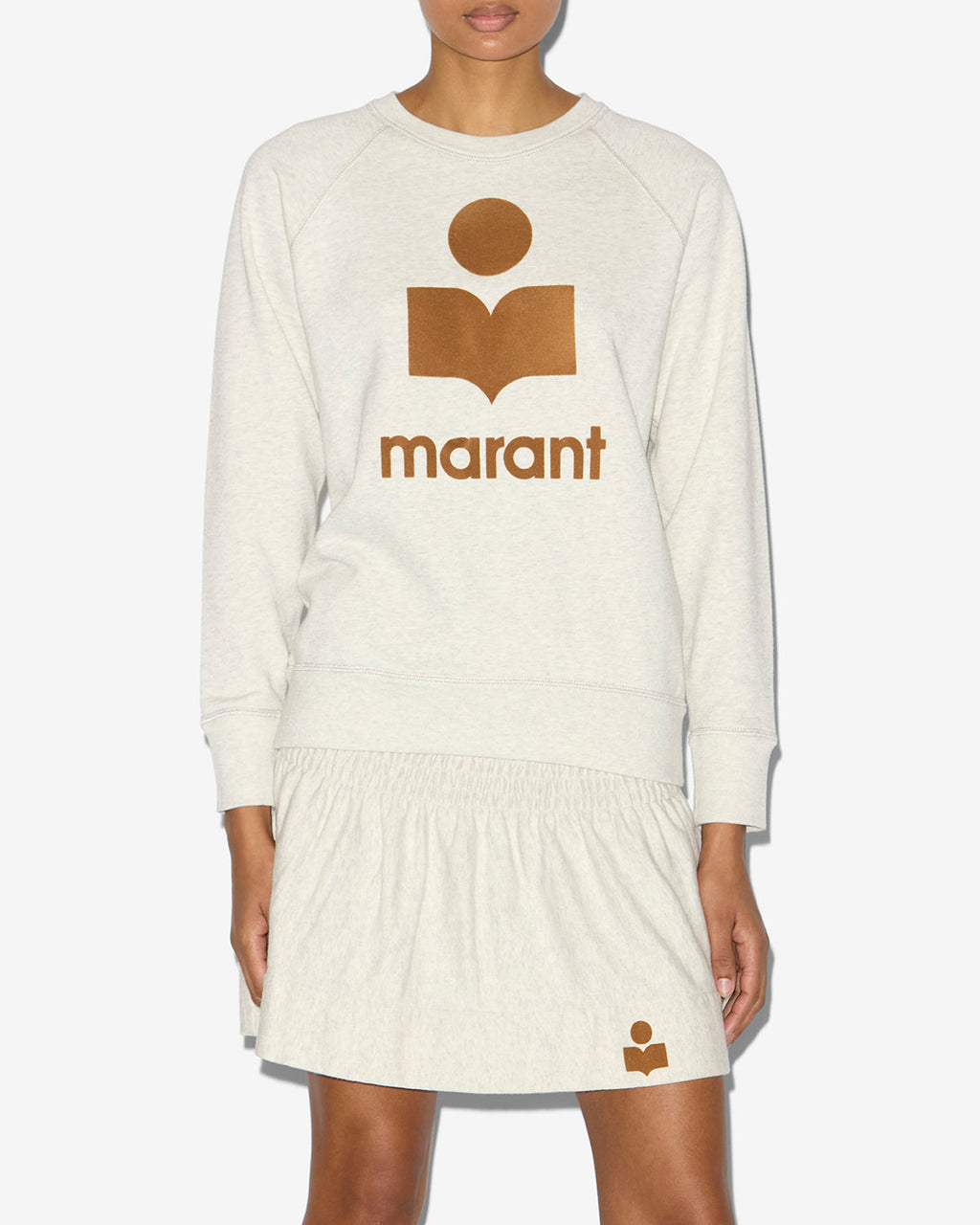 MILLYNY SWEATSHIRT