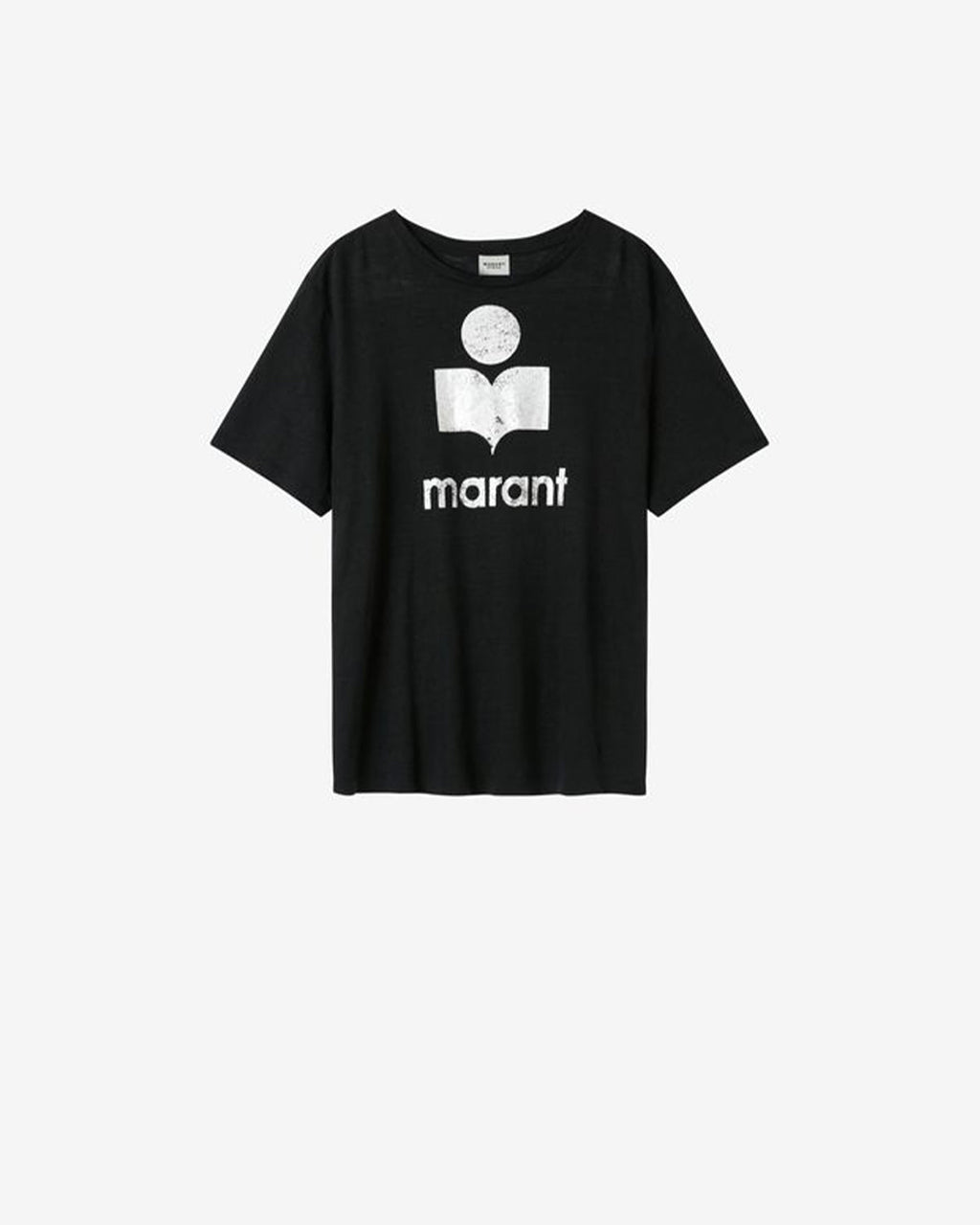 zewel logo tee-shirt
