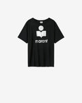 zewel logo tee-shirt