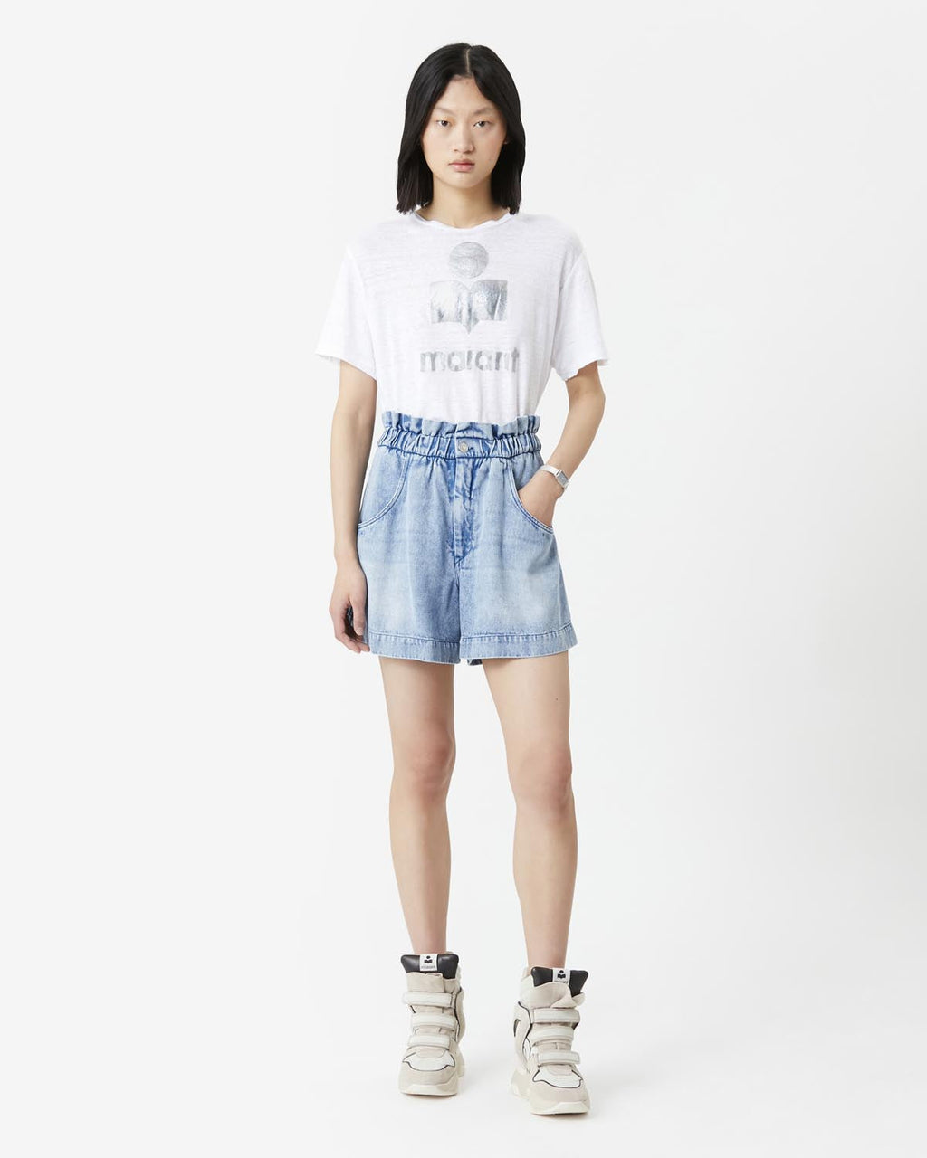 Zewel Tee-Shirt