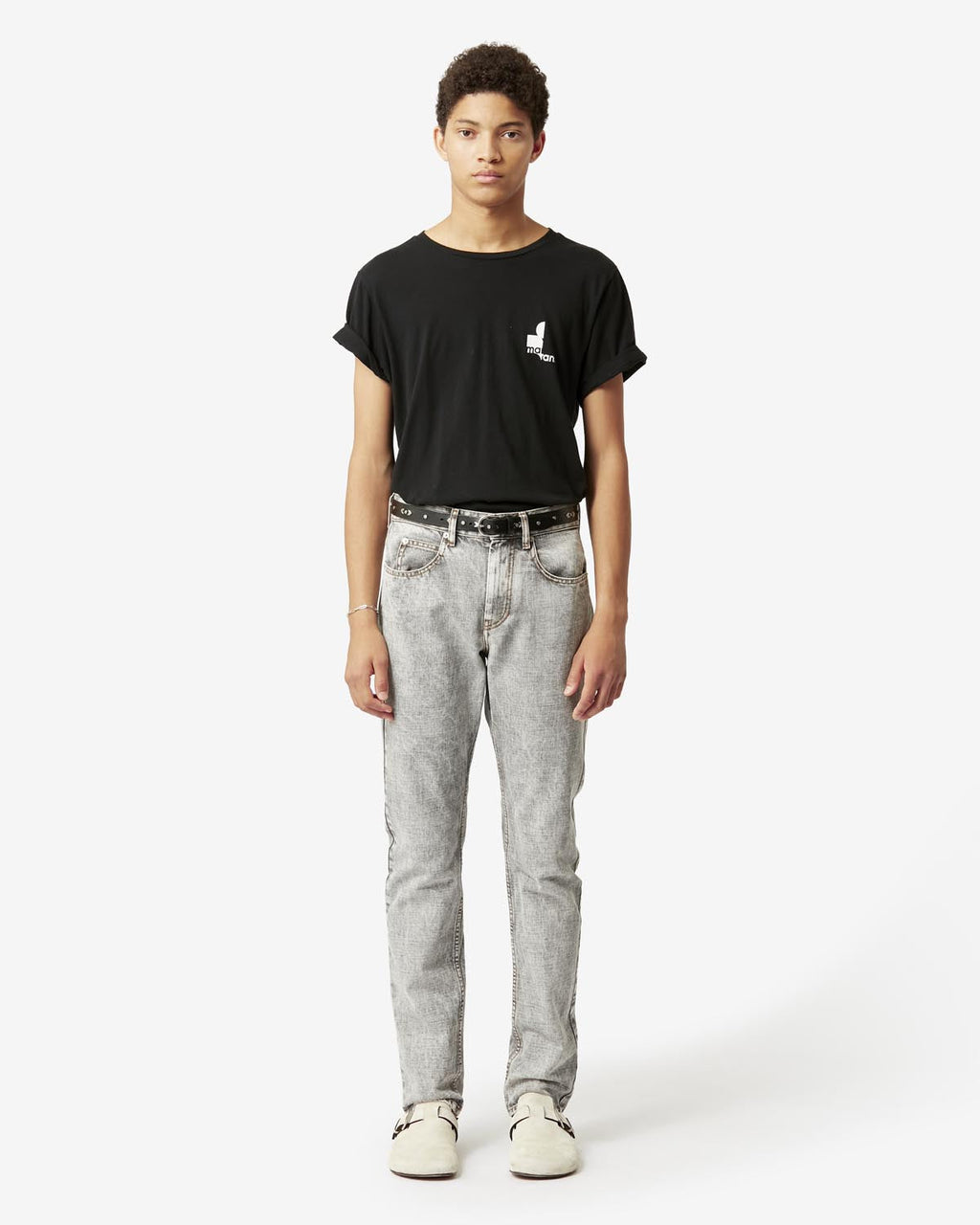 Zafferh Tee-Shirt