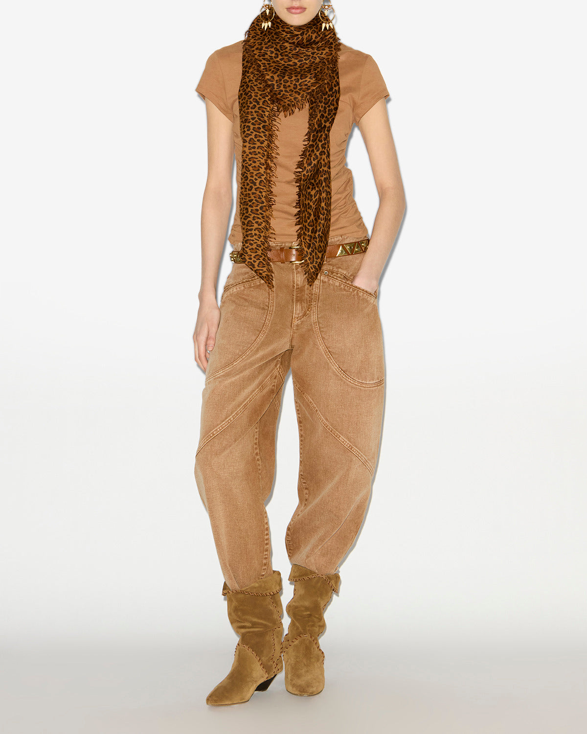 MAELIE T-SHIRT