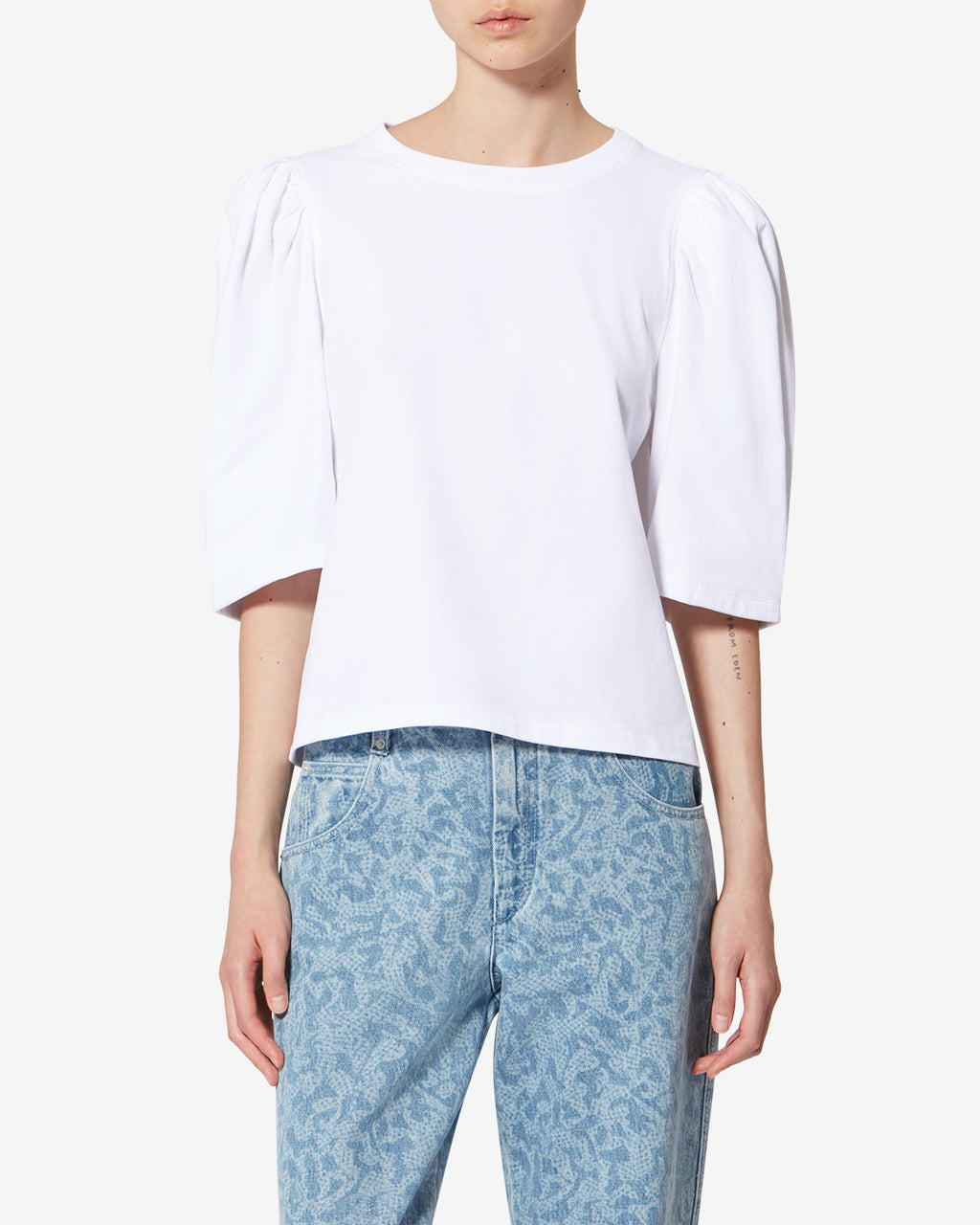 MAELISS T-SHIRT