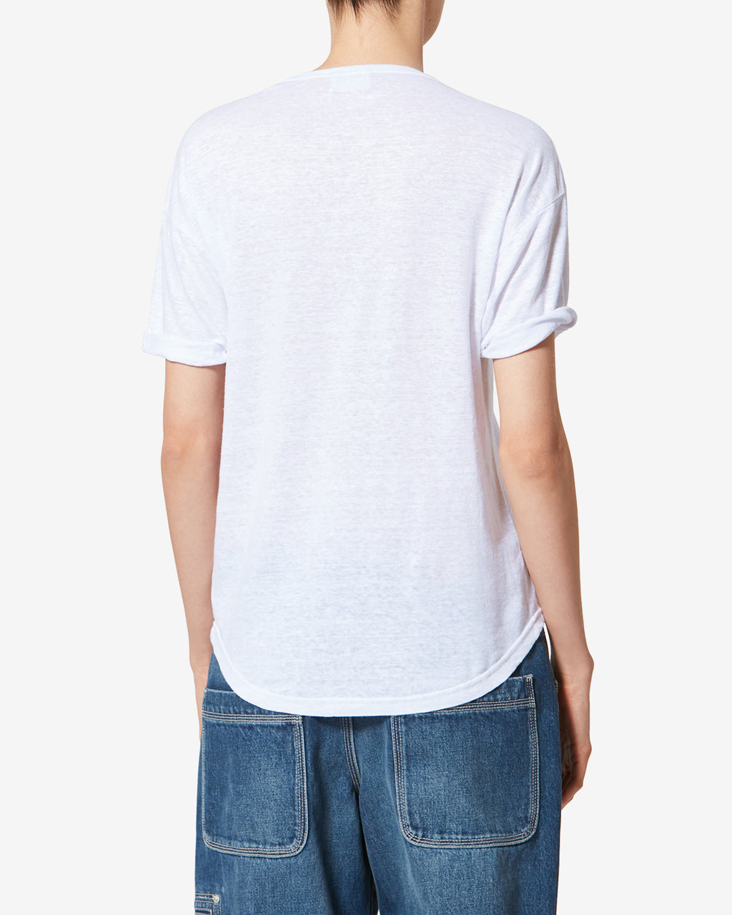 KOLDIA T-SHIRT