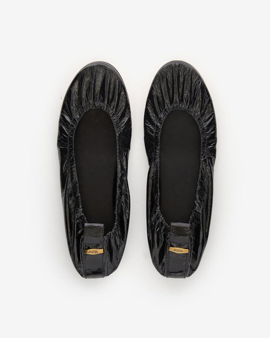 BELNA BALLERINAS