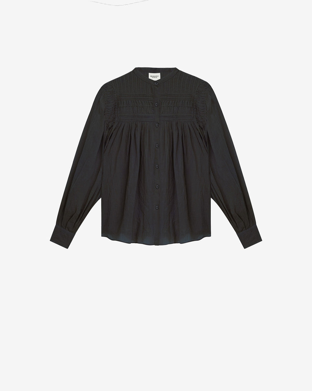 PLALIA BLOUSE