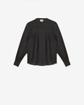 PLALIA BLOUSE