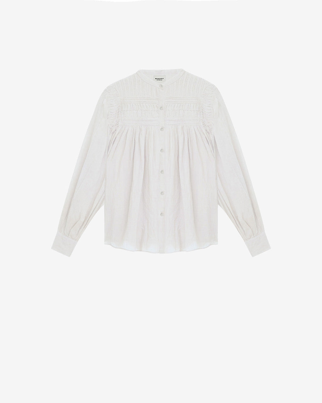PLALIA BLOUSE