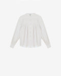 PLALIA BLOUSE