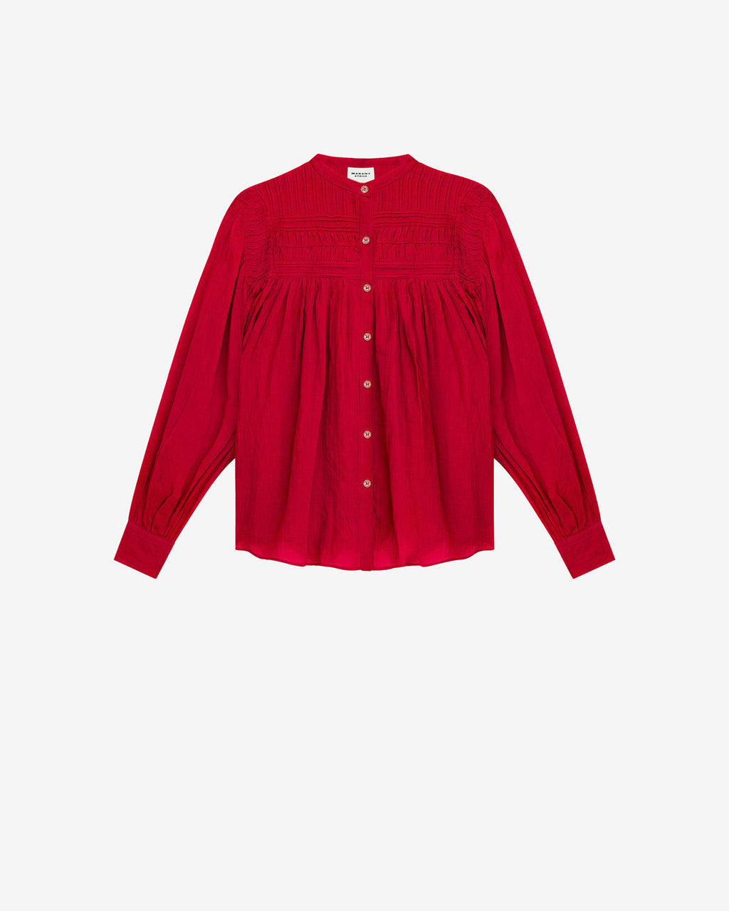 PLALIA BLOUSE