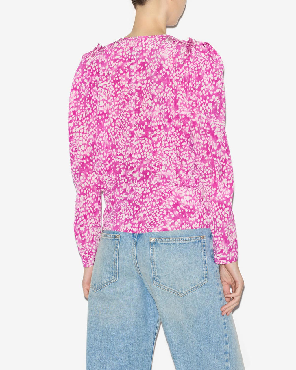 Zarga blouse