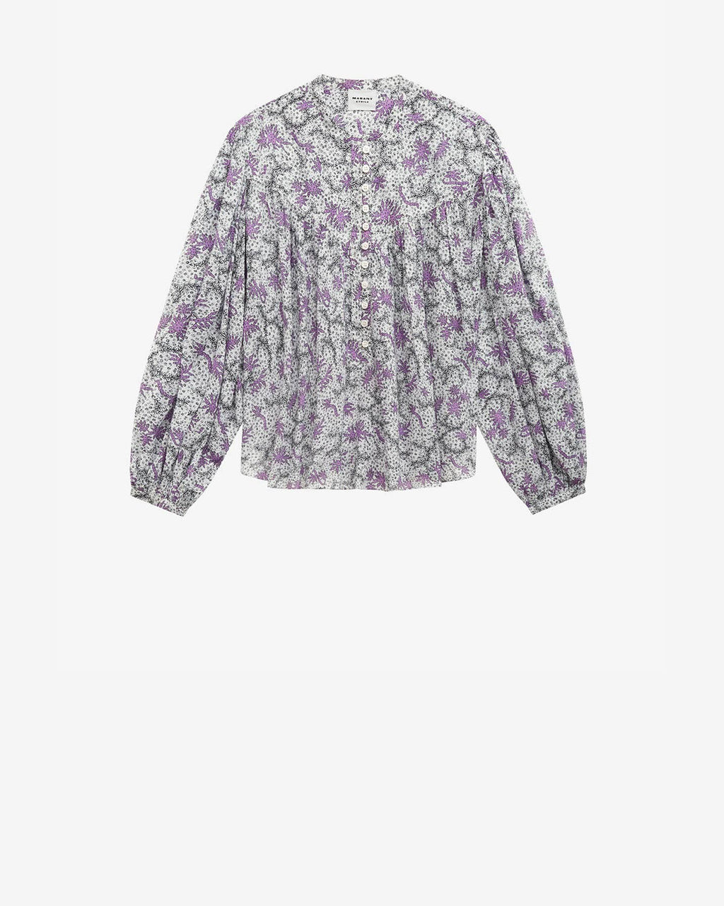 Salika blouse