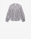 Salika blouse