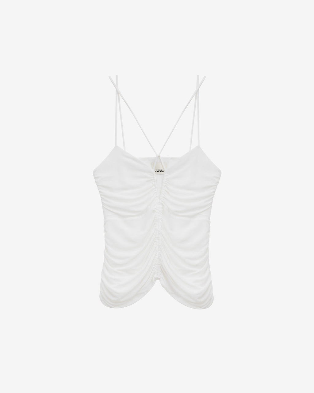Leila top