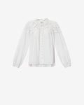 CHRISTA BLOUSE