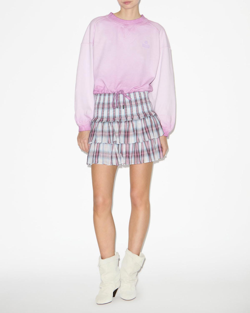 Naomi skirt