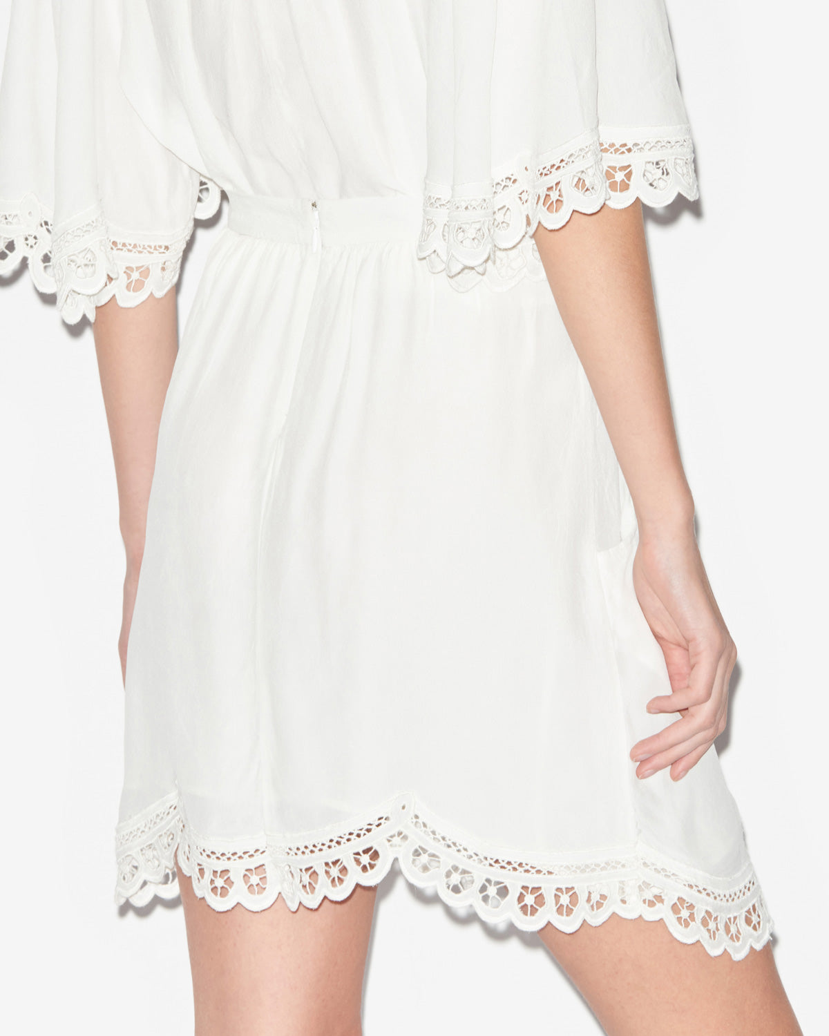 Francesca skirt