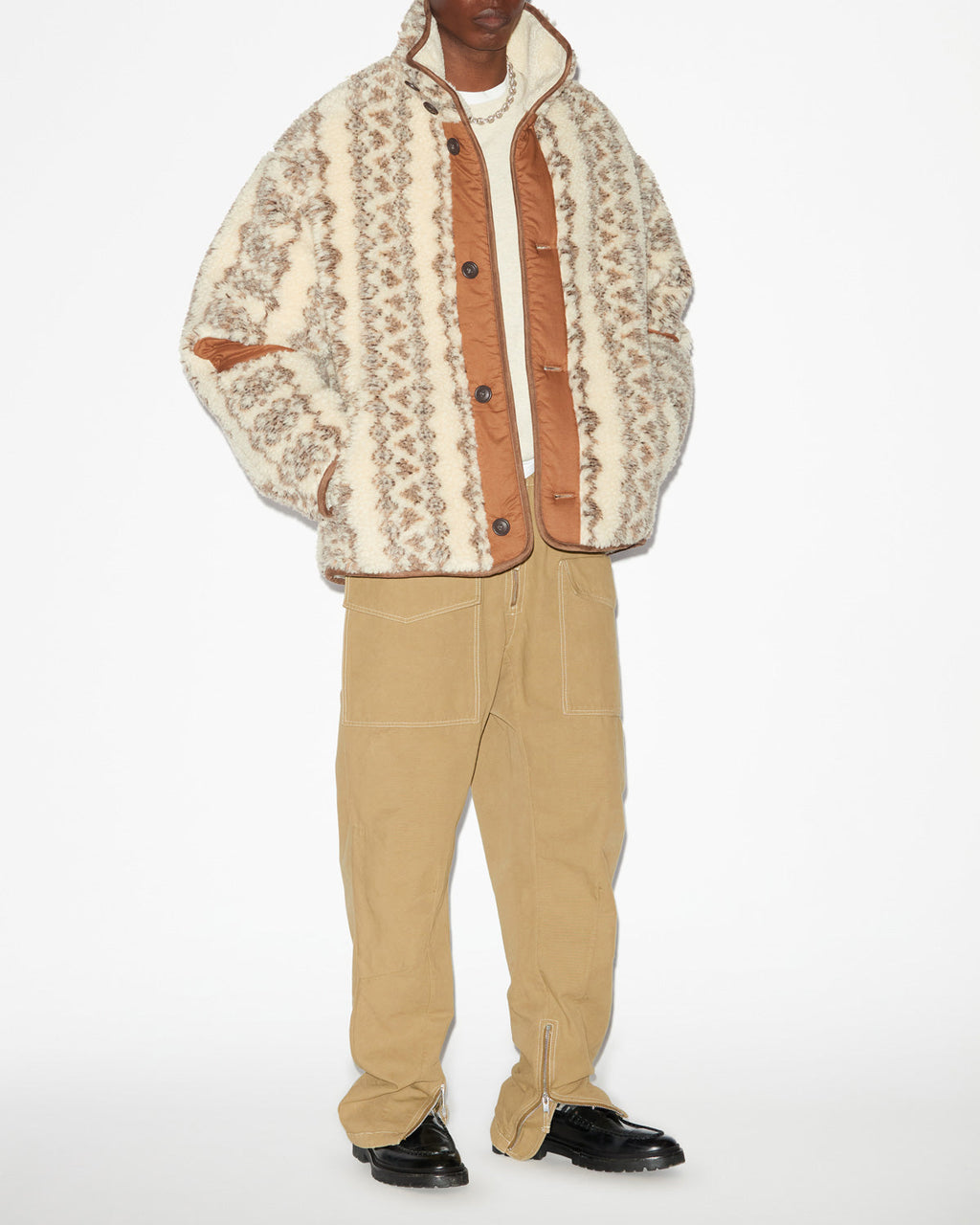 Madeo coat