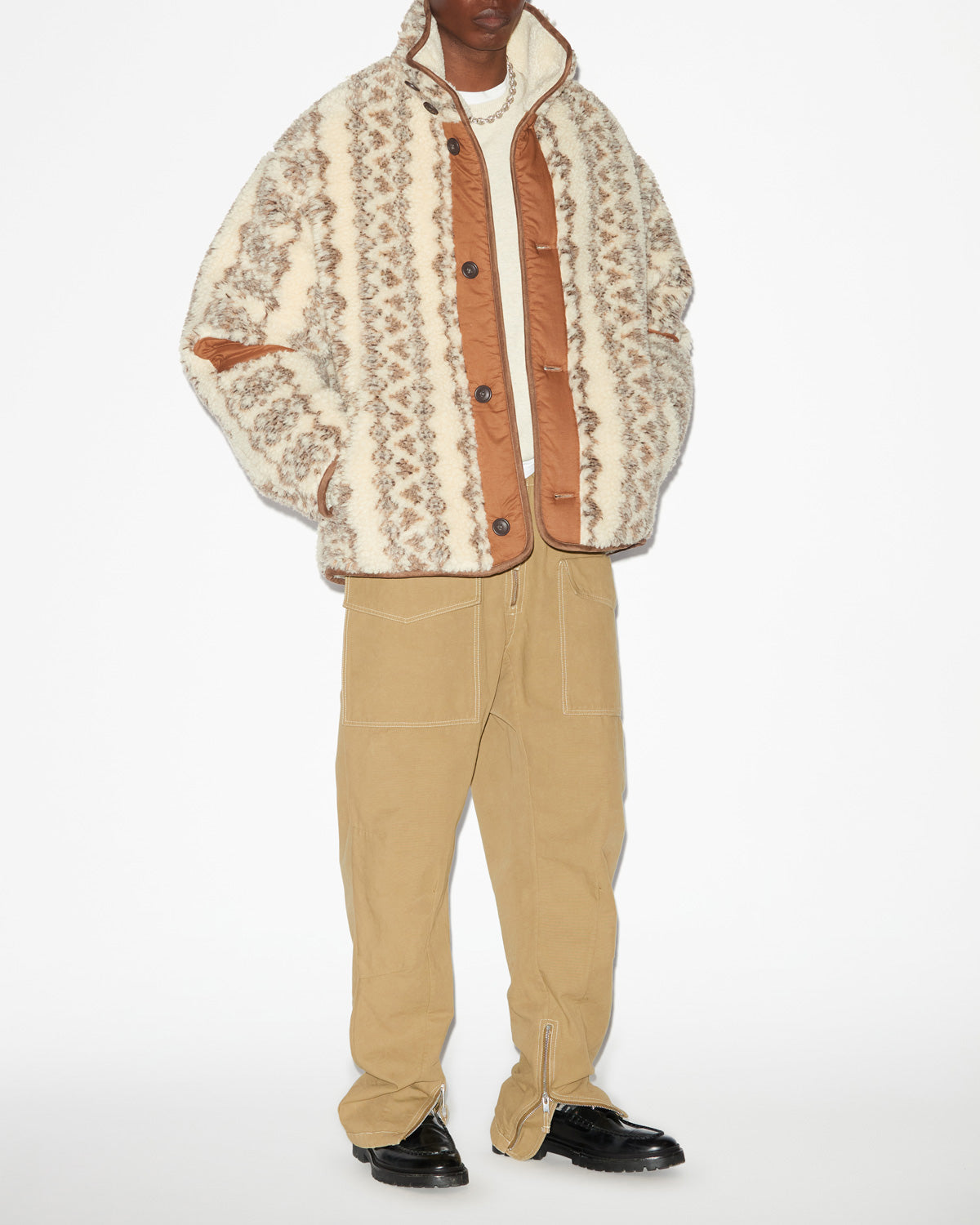Madeo coat