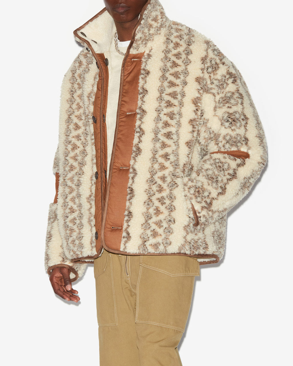 Madeo coat
