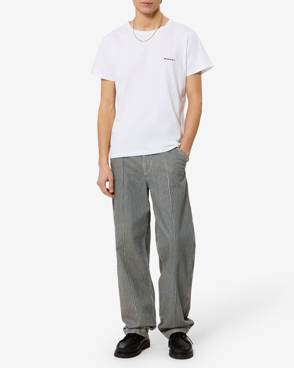 ZAFFERH T-SHIRT