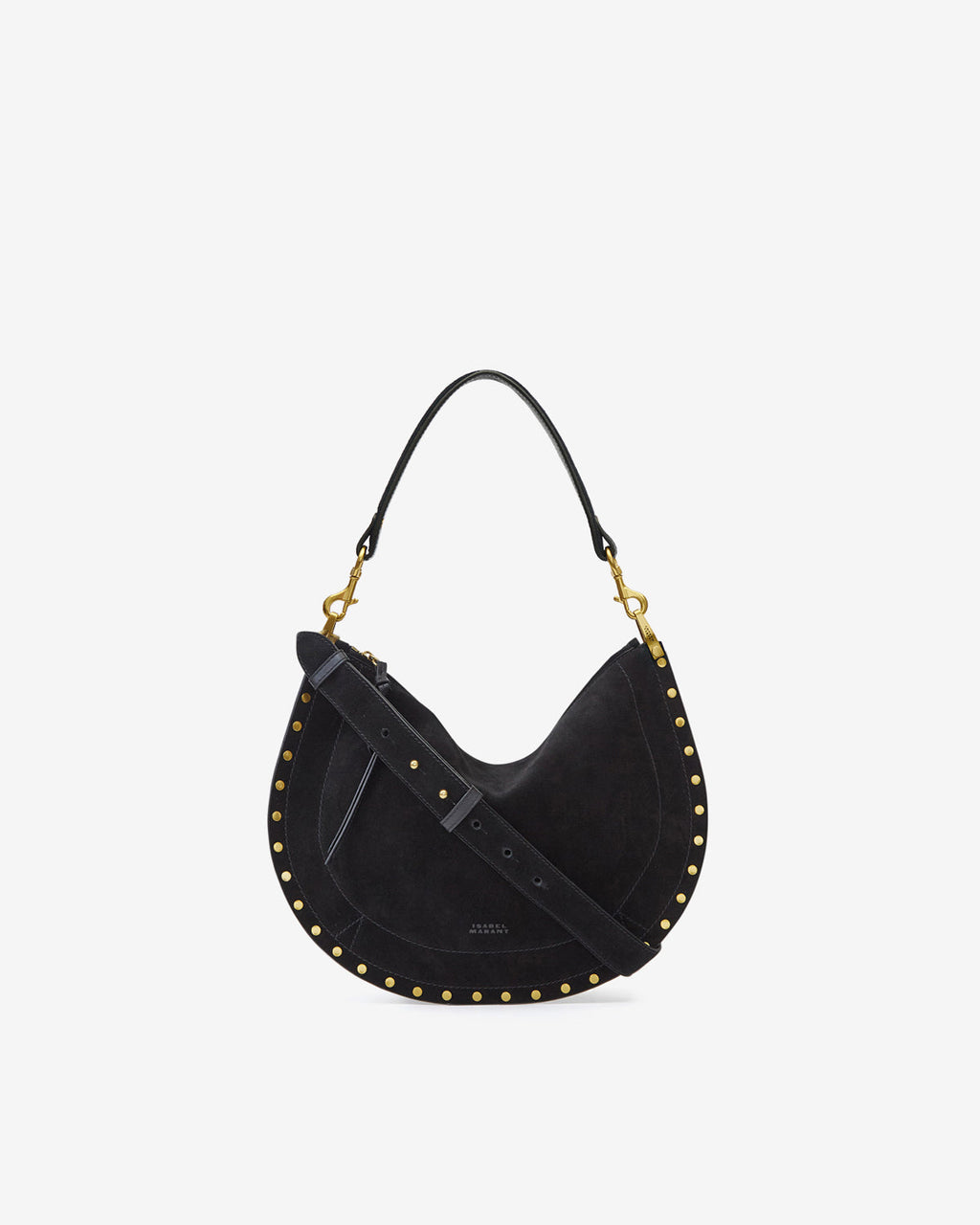 OSKAN SOFT ZIPPED BAG