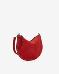 OSKAN SOFT ZIPPED BAG
