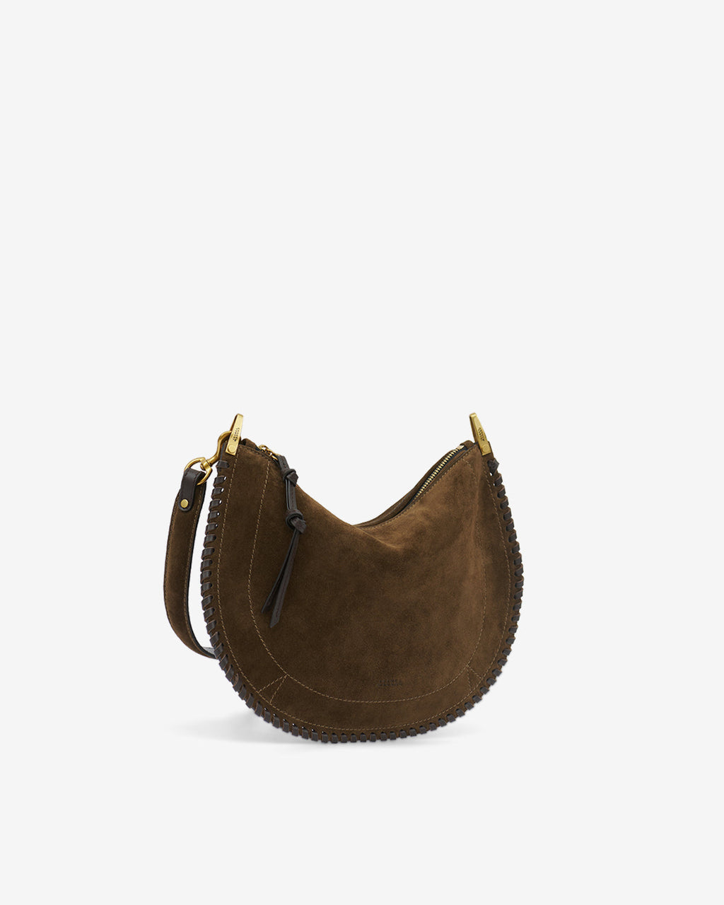 OSKAN SOFT ZIP BAG