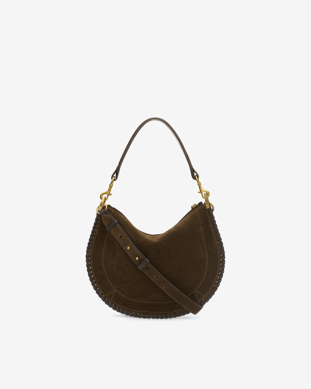 OSKAN SOFT ZIP BAG