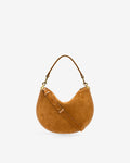 OSKAN SOFT ZIPPED BAG