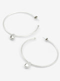 SHINY DAY EARRINGS