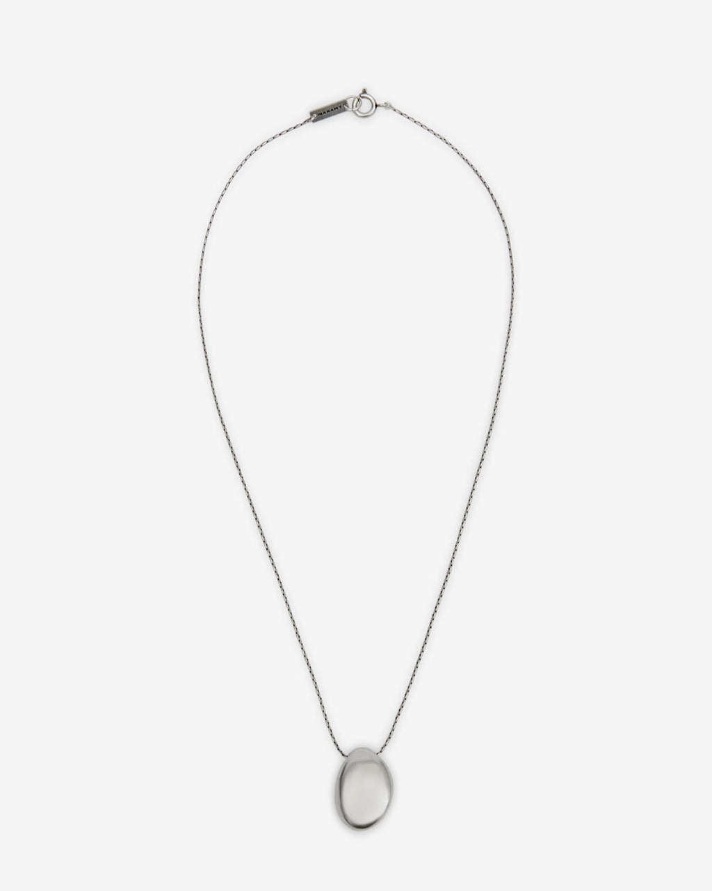SHINY DAY MAN NECKLACE