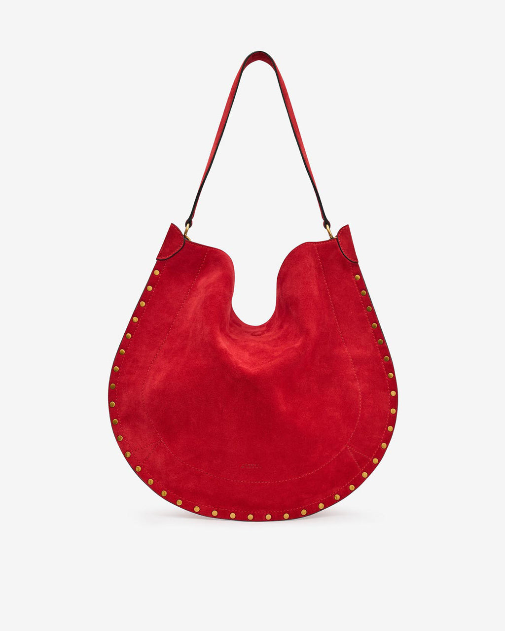 OSKAN HOBO SOFT BAG