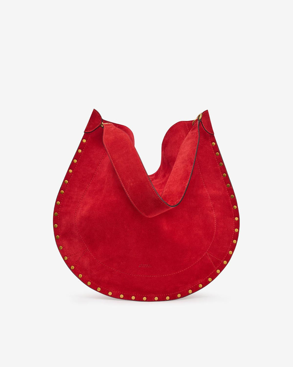 OSKAN HOBO SOFT BAG