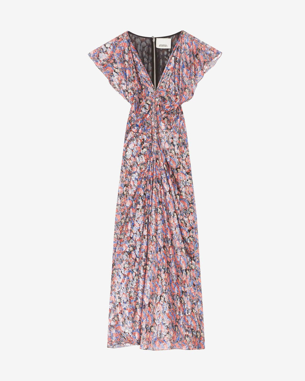 Lyndsay Dress