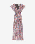 Lyndsay Dress