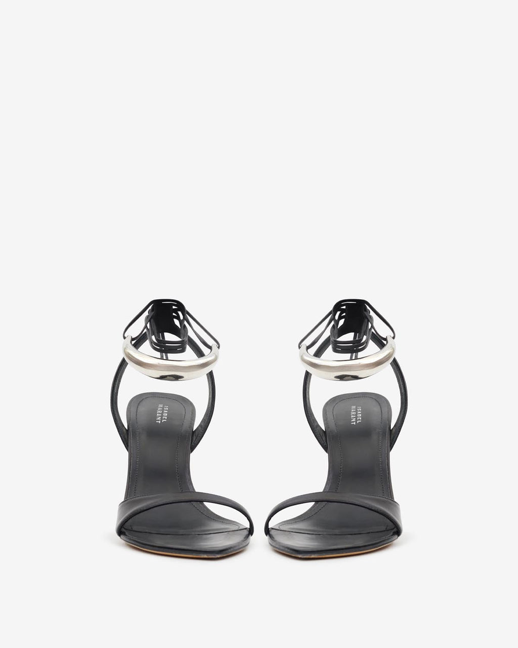 Yluan Sandals