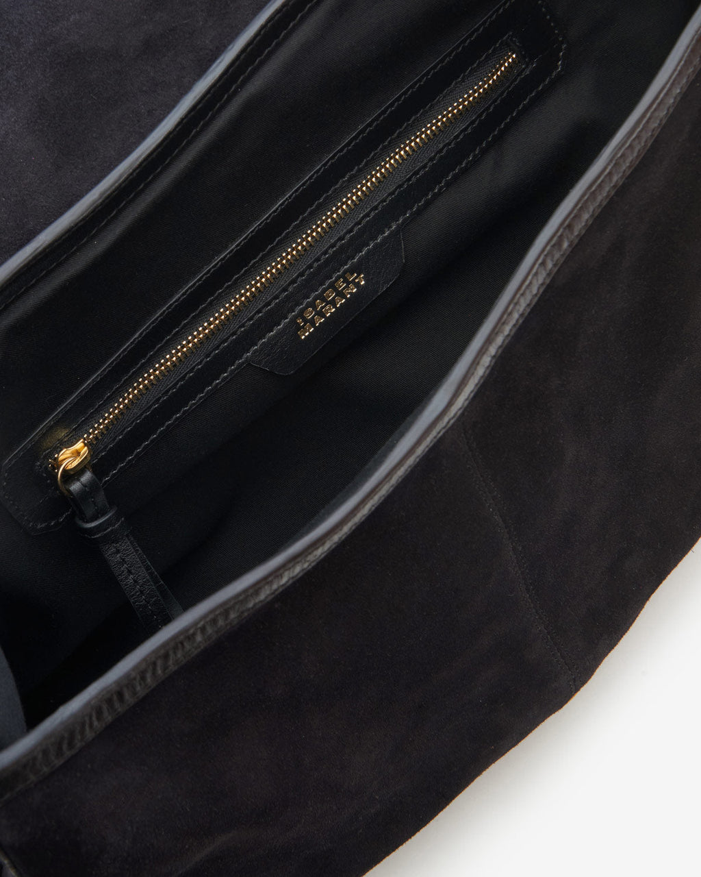 Sierra bag