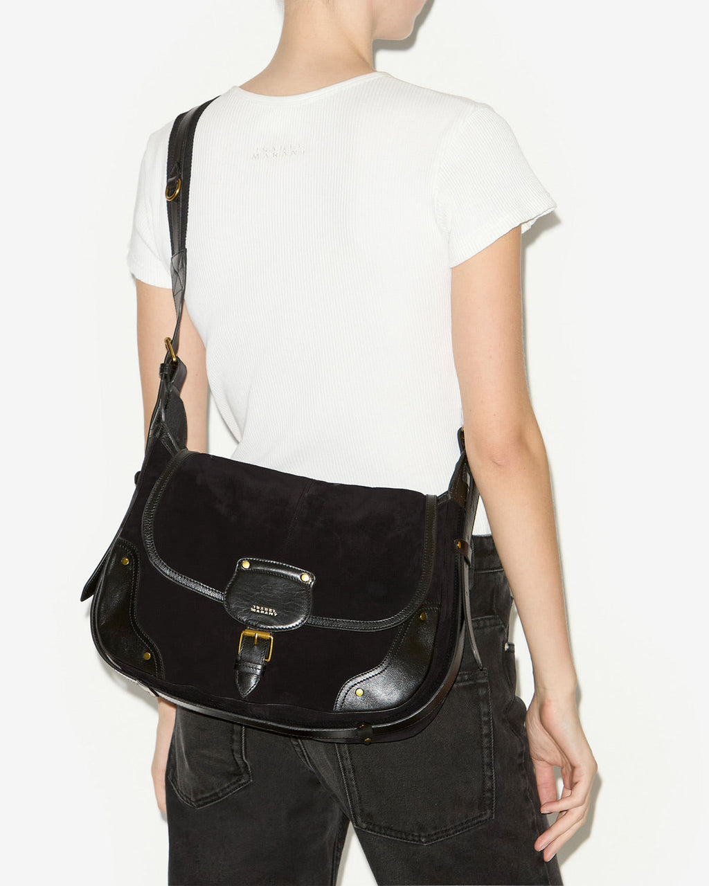Sierra bag