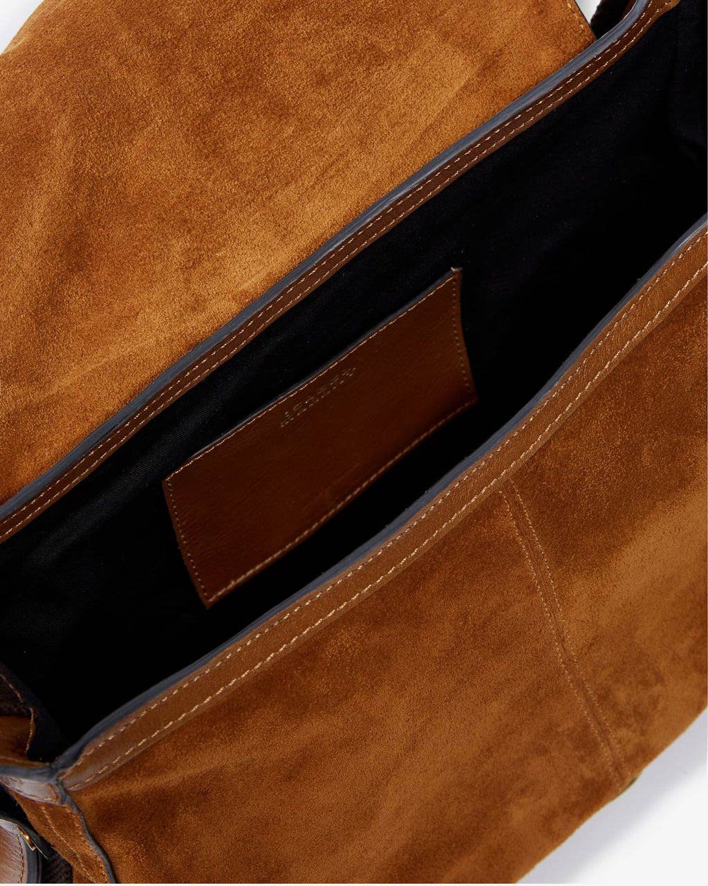 SIERRA S BAG