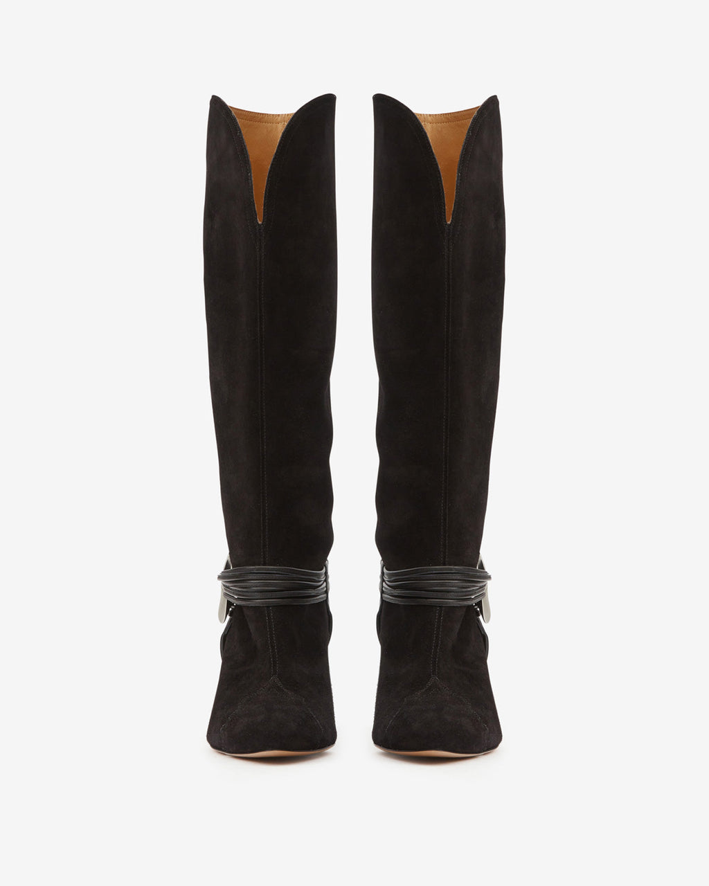 Lestany boots