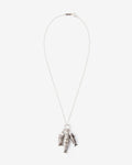 River necklace
