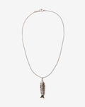 RIVER MAN NECKLACE
