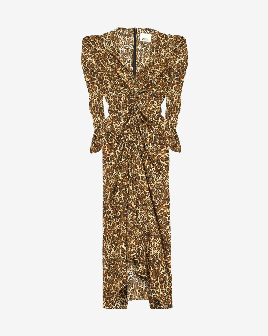 Albini dress