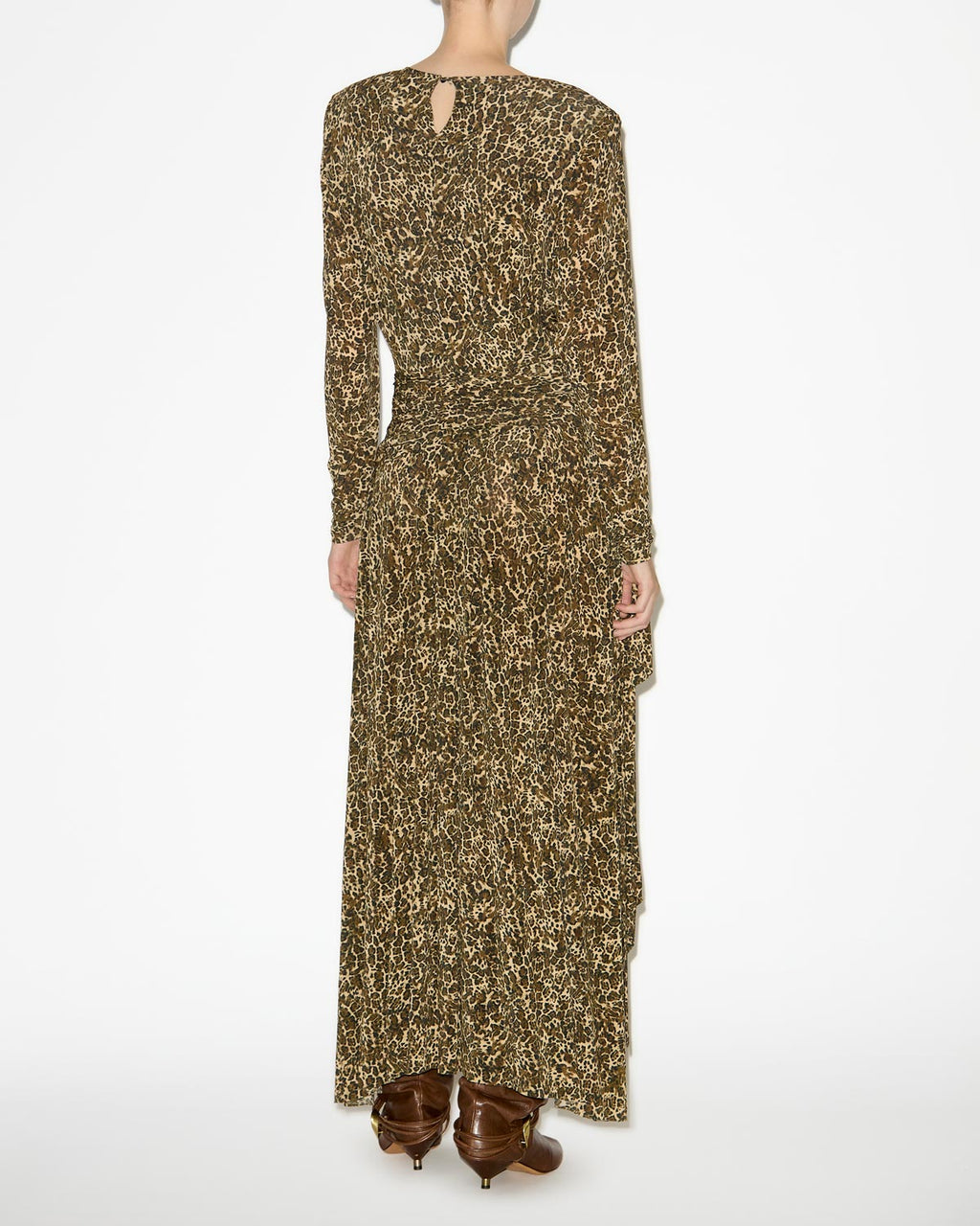 Zeidi dress