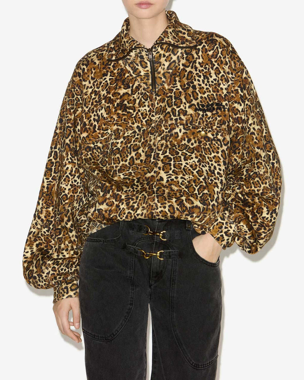 Wilda sweatshirt