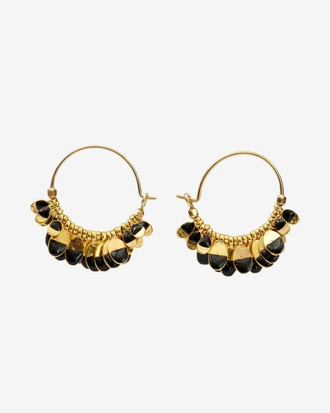 Casablanca Earrings