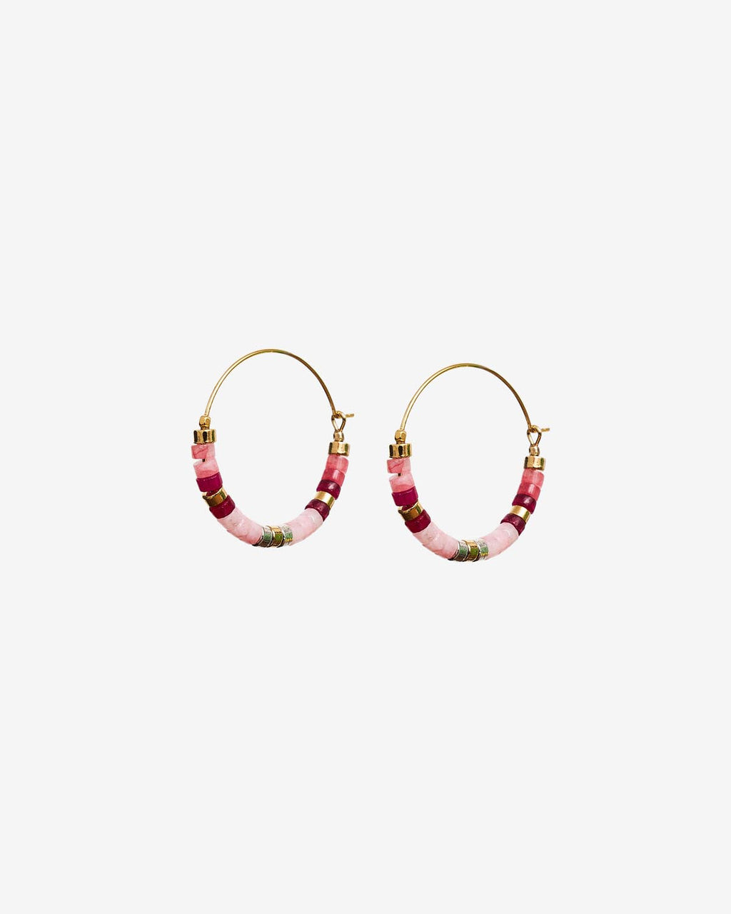Perfectly Earrings