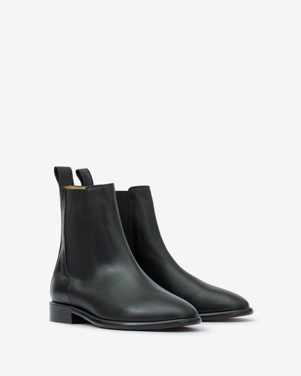 Jelna low boots