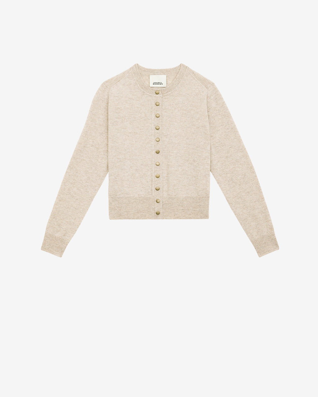 IDESIA CARDIGAN